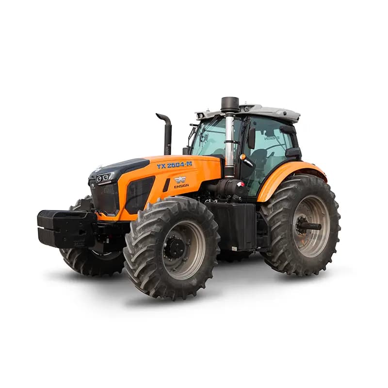 Трактор YX2604-M