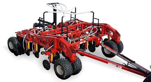 Сеялка пневматическая 4730 Air Coulter Drill