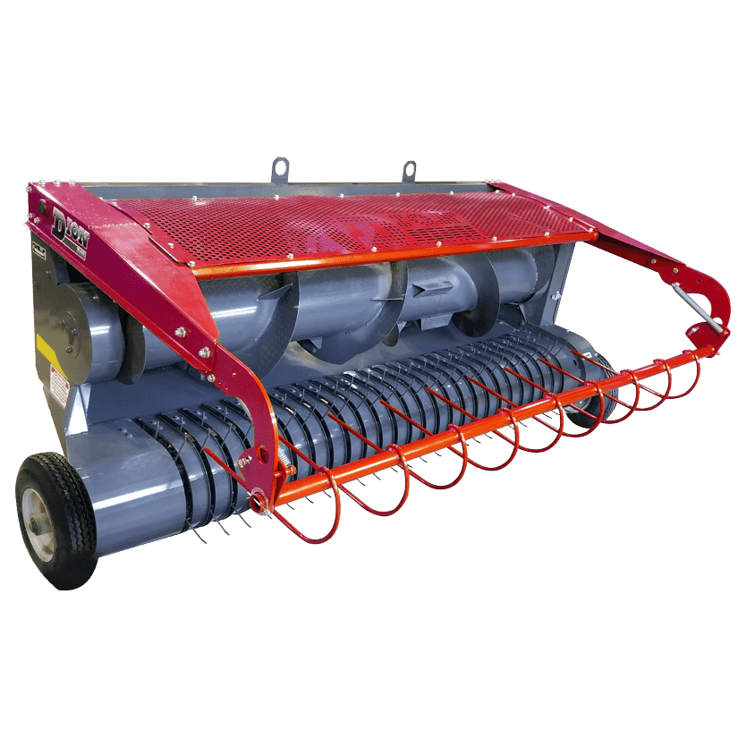 Подборщик валков Windrow Pick-Up F46