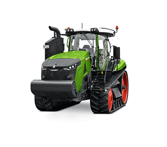 Трактор Fendt 600 Vario