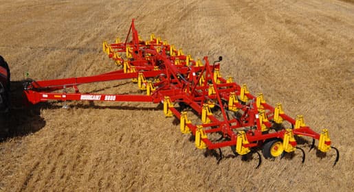 Чизельный плуг 9800 Rigid Hitch
