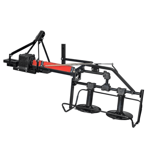 Косилка роторная TZR 1м (облегченная на Т-25; 30)