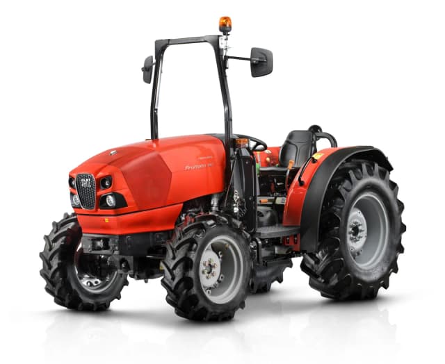 Трактор SAME Frutteto Natural FAZ V 55-75 л.с.