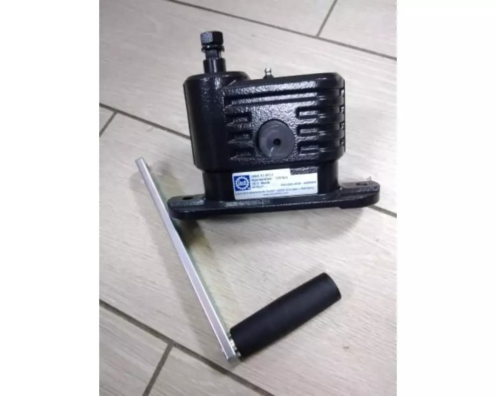 Ручной привод HWA 120 H
