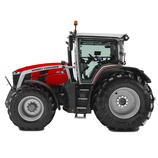 Пресс-подборщик малый квадратный Hesston 1842S (Massey Ferguson)