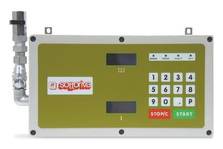 Дозатор воды SDA