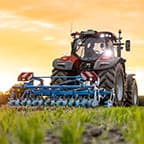Плуг полунавесной Diamant 18