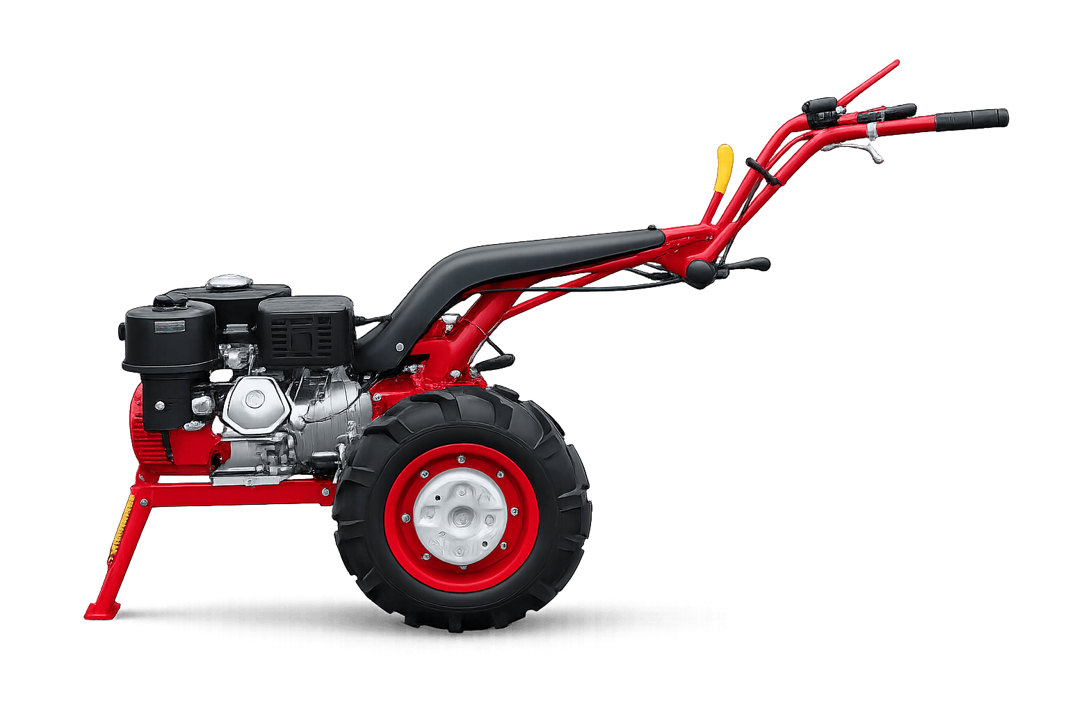 Мотоблок Беларус-012WM с двигателем Weima 188F