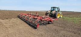 Культиватор полуприцепной POLARIS 10 PREMIUM