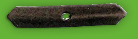 Лапа двухсторонняя ART 190L 21X8