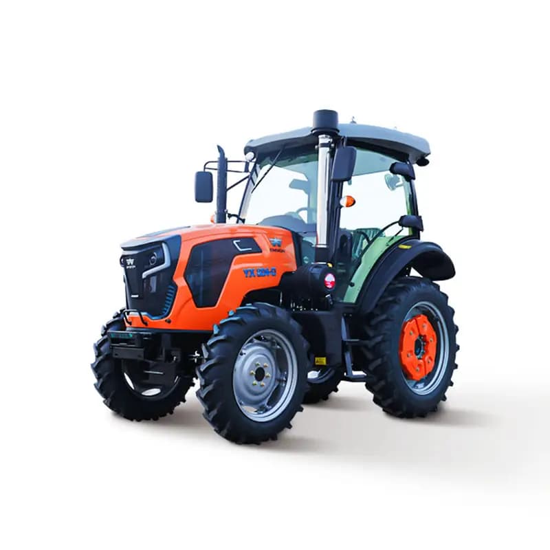 Кабина трактора YX804-C (серия YC) с кондиционером
