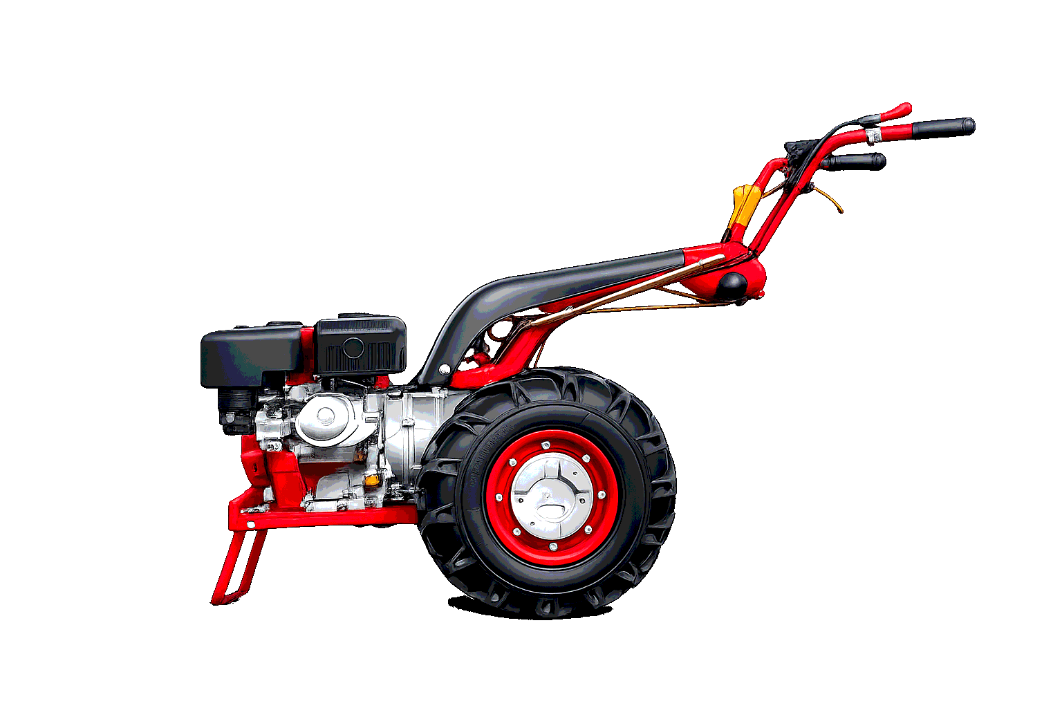 Мотоблок Беларус-09H-02 с двигателем WEIMA 177F