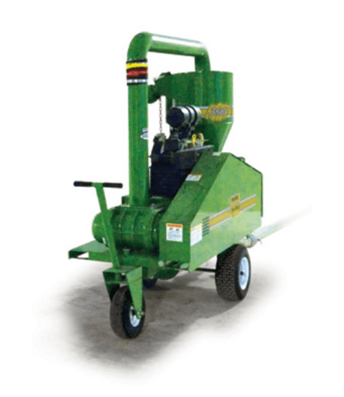 Пневмоперегружатель Agri-Vac-3510 GAS