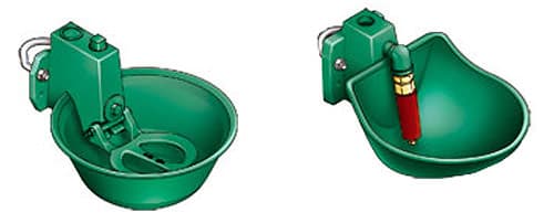 Ёмкость для воды GEA