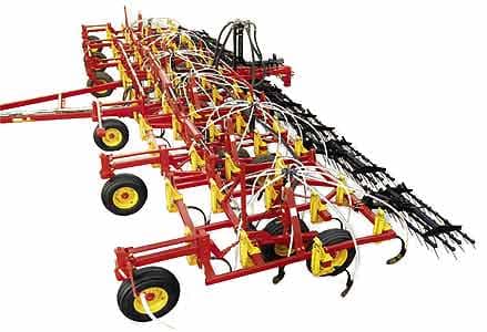 Культиватор-сеялка Bourgault 8810