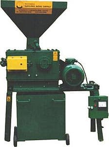 Зерноплющилка GT-1 7.5