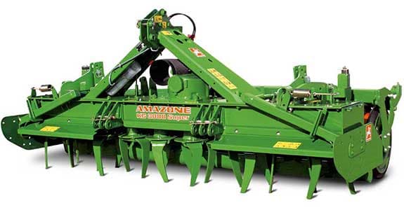 Культиватор ротационный Евротехника Amazone KG 603