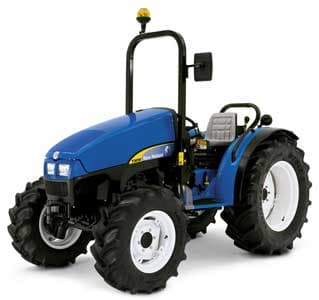 Трактор New Holland T3000