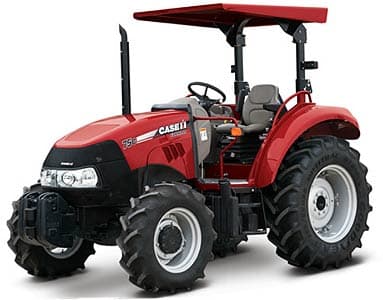 Трактор Case IH Farmall