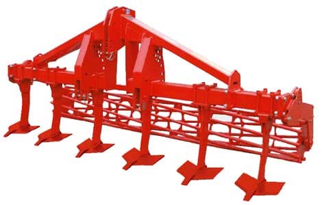 Глубокорыхлитель Kuhn DC