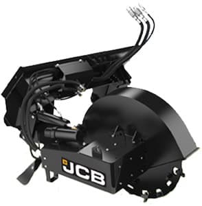 Машина для измельчения пней JCB SGS26