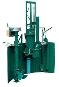 Насос гидравлический GEA Electromix System 101 мм