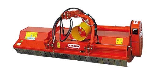 Измельчитель Maschio Bella 170