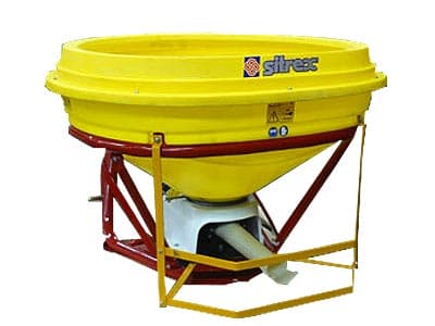 Разбрасыватель удобрений Sitrex S