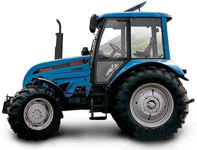 Трактор Pronar серии 1025A