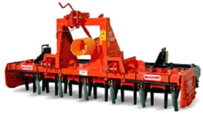 Борона роторная Maschio HB/HM