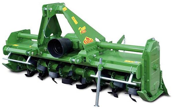 Культиватор роторный Celli Pioneer