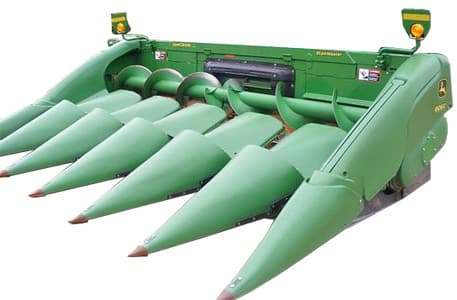 Жатка кукурузная John Deere