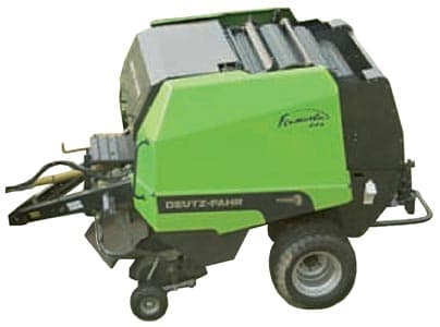 Пресс-подборщик рулонный Deutz-Fahr FixMaster 225