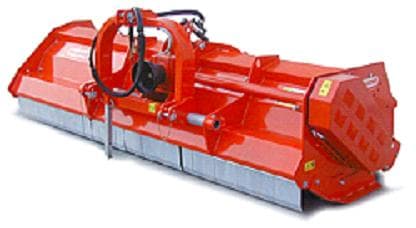 Измельчитель Maschio Triton