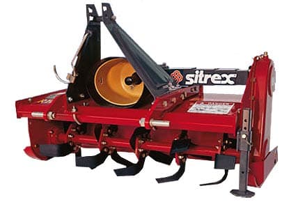Фреза Sitrex RH2-85