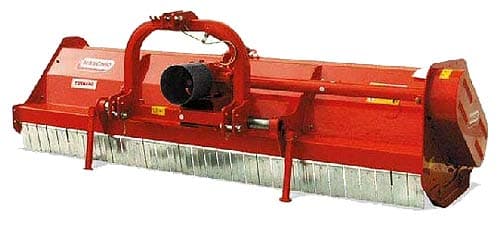 Измельчитель Maschio Tornado