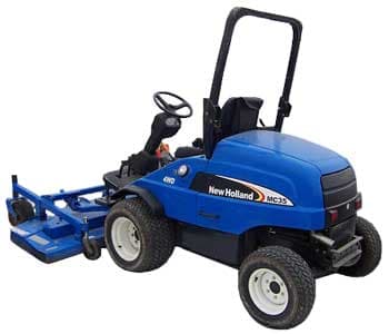 Трактор New Holland MC