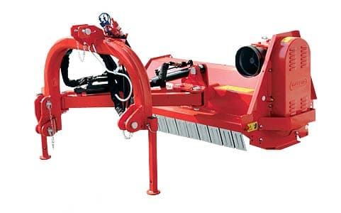 Измельчитель универсальный Maschio Giraffeta 140
