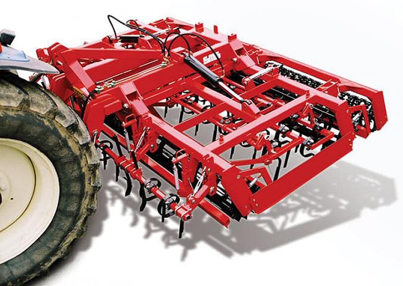 Компактор предпосевной SMSAgro G/K1200SLC