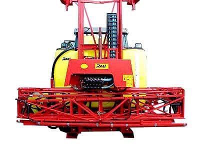 Опрыскиватель штанговый Kverneland Spridomat D3