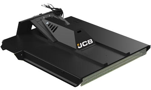 Кусторез JCB