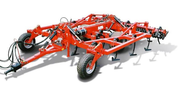 Культиватор-рыхлитель лаповый SMSAgro Finisher F3-300
