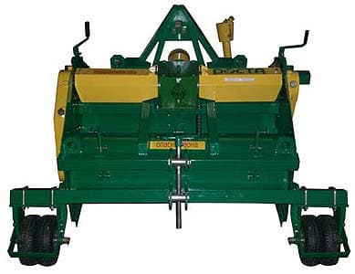 Грядообразователь фрезерный Роста ГП-1,4