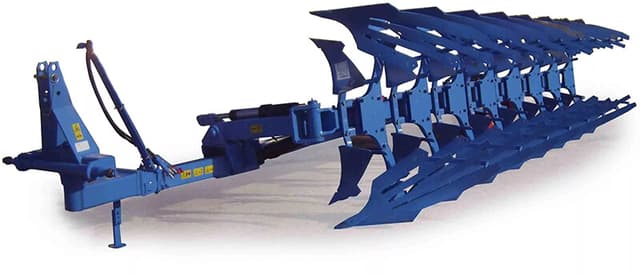 Плуг Lemken Diamant 11