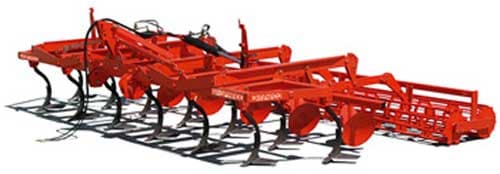 Культиватор анкерный Gaspardo Grubber SG-M