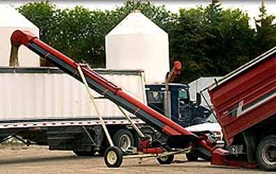 Транспортер Farm King C-series