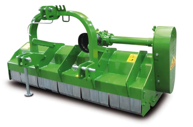 Мульчировщик Celli Vega