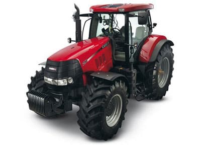 Трактор Case IH Puma 210