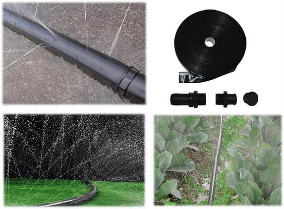 Шланг распылительный Irritime Spray Hose
