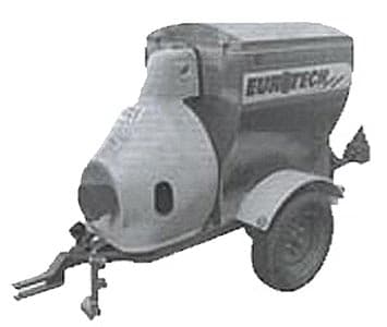 Сероопрыскиватель Mistr-Air 660